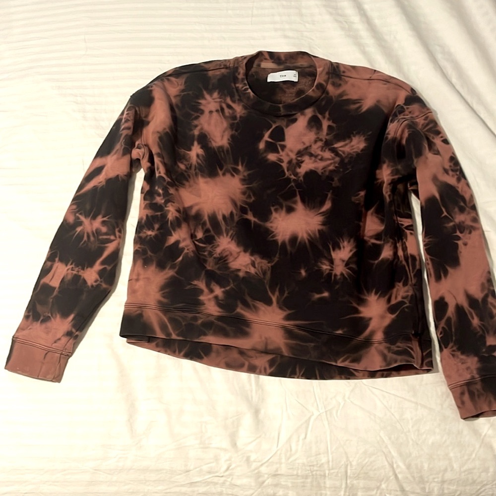 TNA sweatshirt
